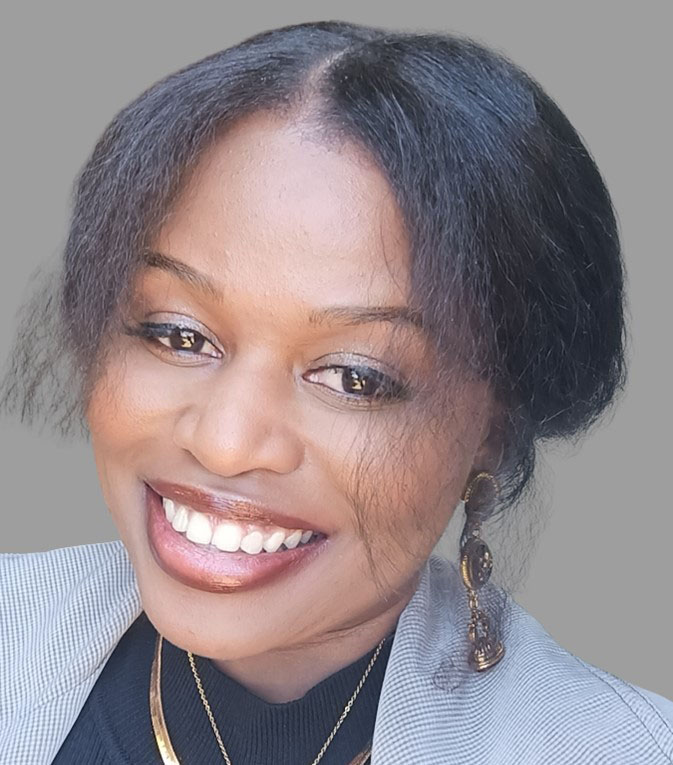 Dr Nolwandle Lembethe
